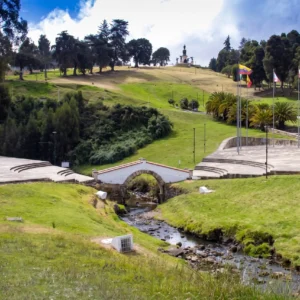 Puente de Boyacá