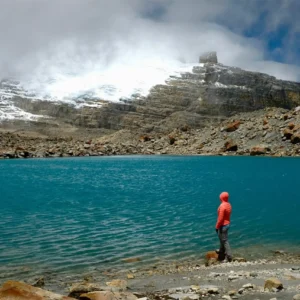 Parque Nacional del Cocuy