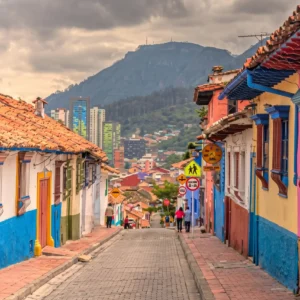 La Candelaria