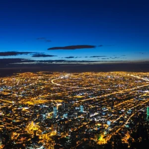 Mirador de la calera
