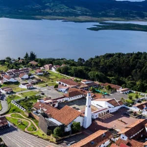 Tour Laguna de Guatavita